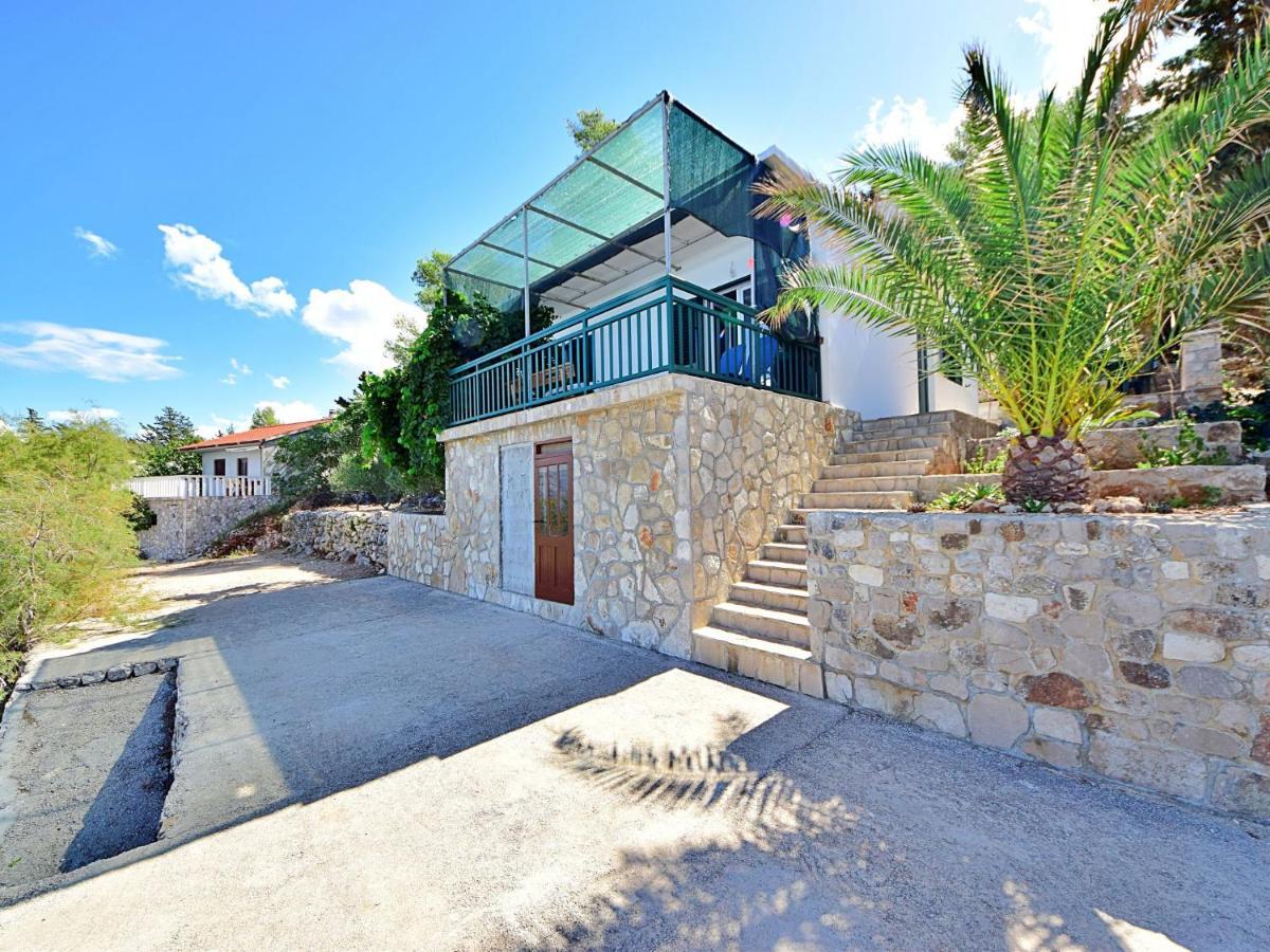 Holiday Home Tina - Hvr501 By Interhome Gdinj Exterior foto