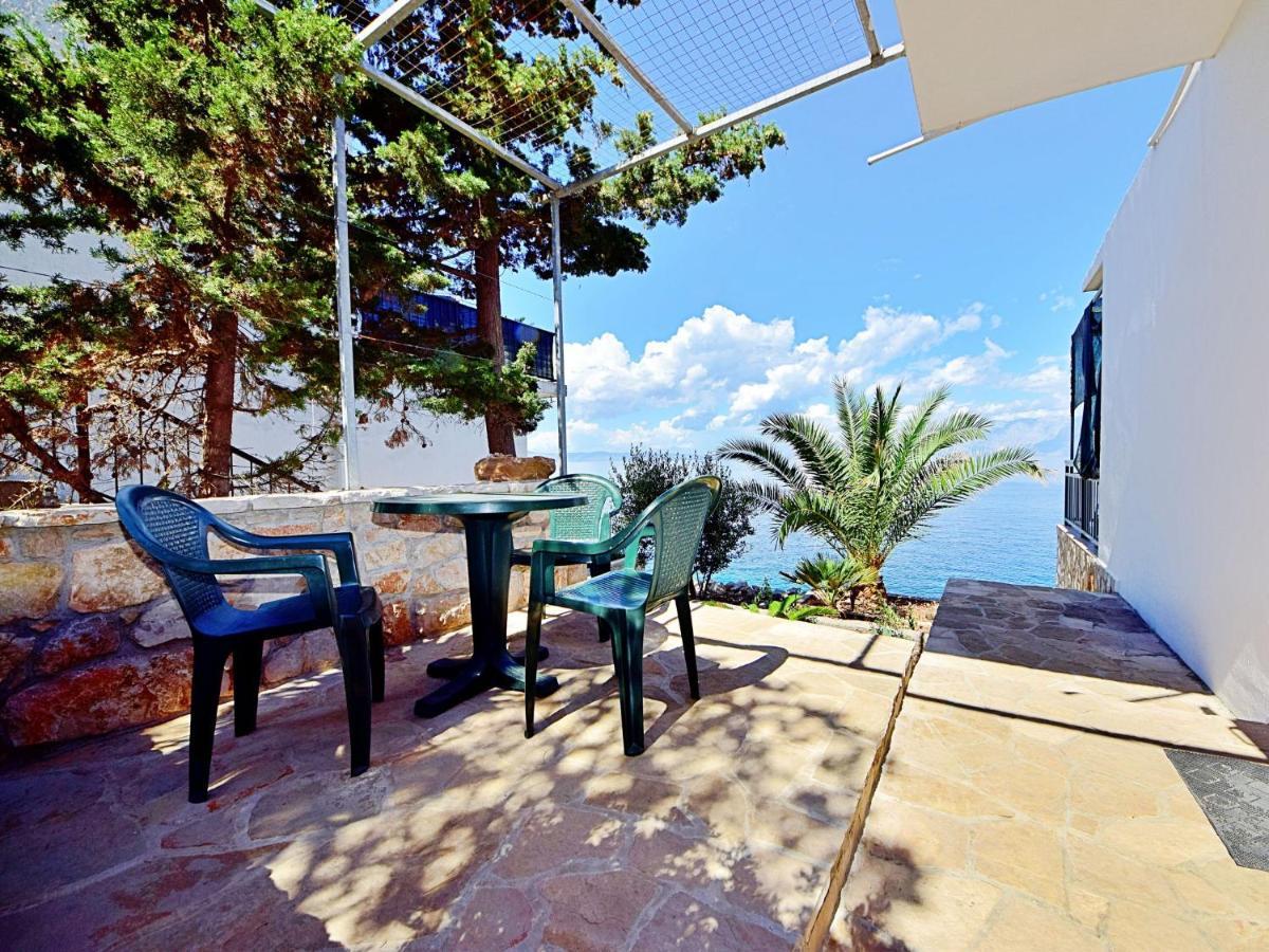 Holiday Home Tina - Hvr501 By Interhome Gdinj Exterior foto